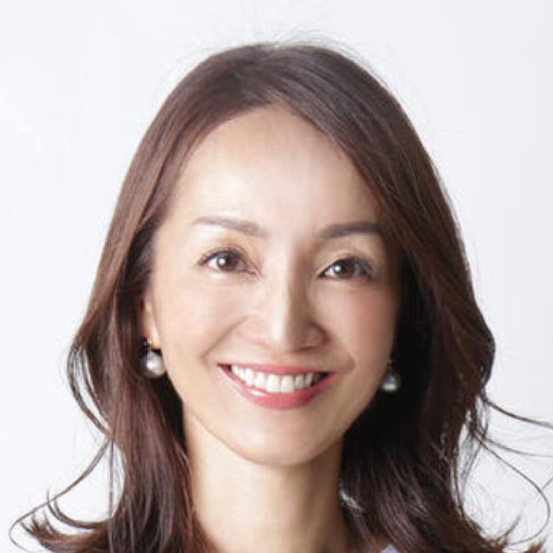ボールデン奈保子