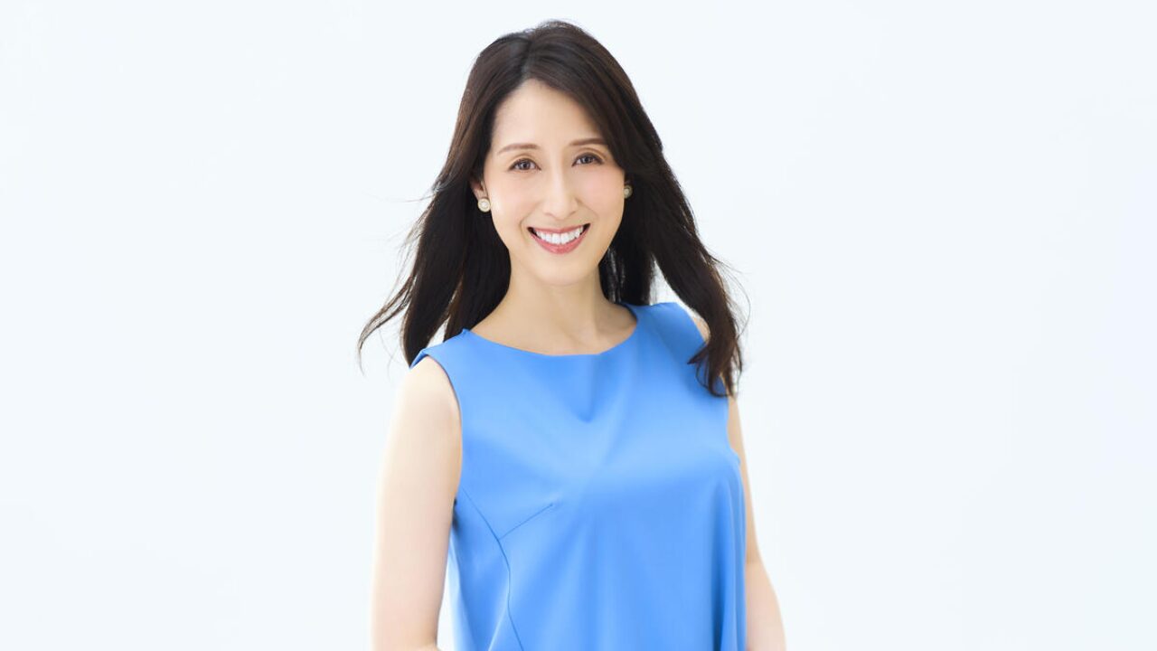 都築 紗矢香 （イベント司会/MC）