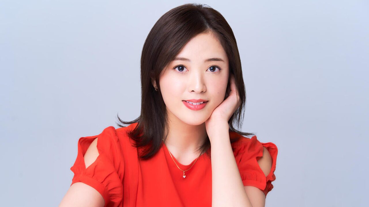 山本 菜月 （ナレーター）